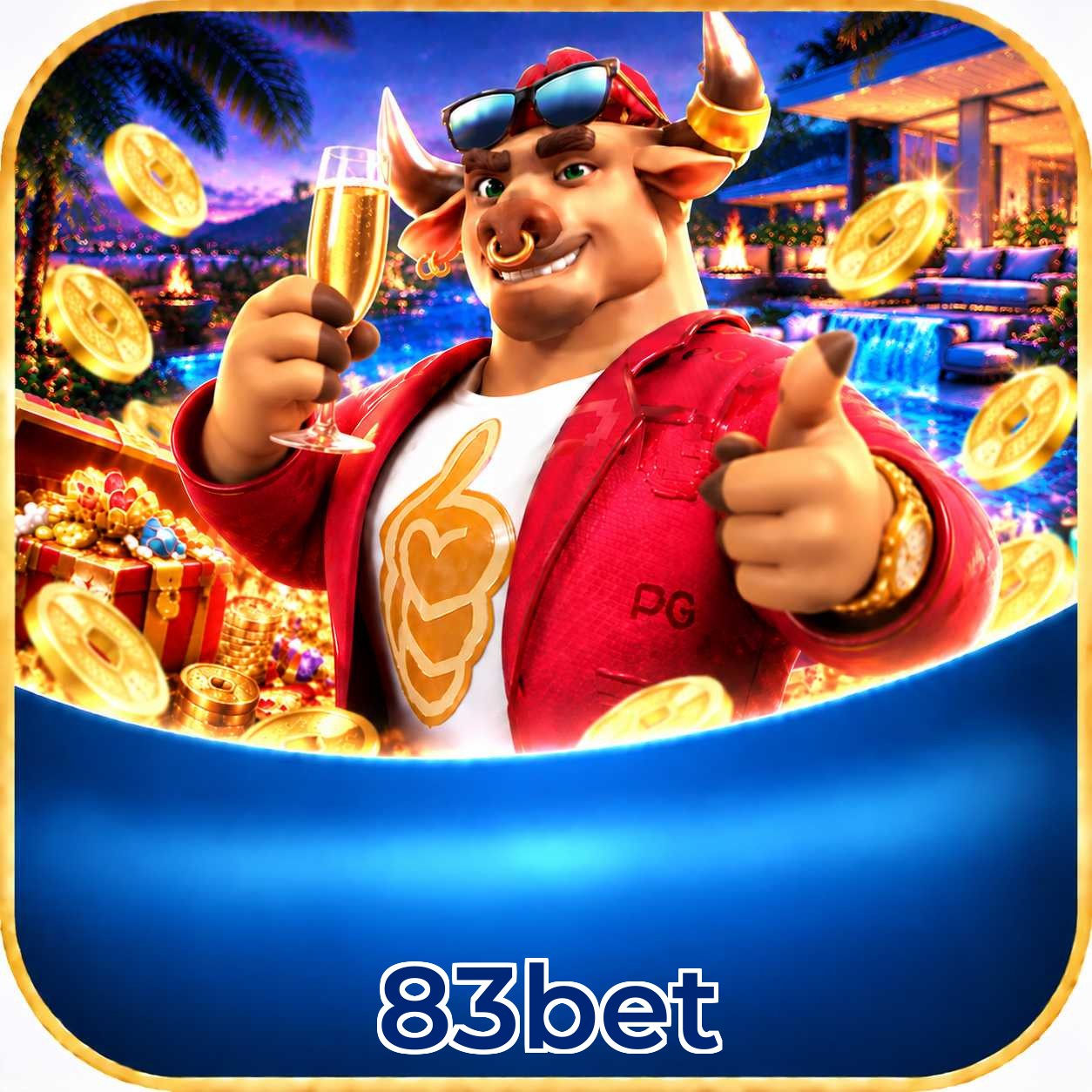 83bet Installation Guide