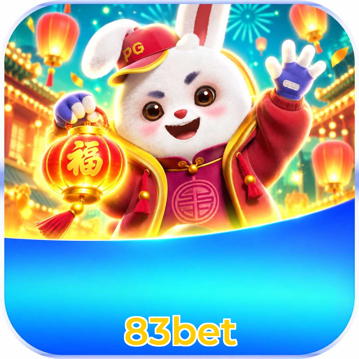 83bet RTP Testing