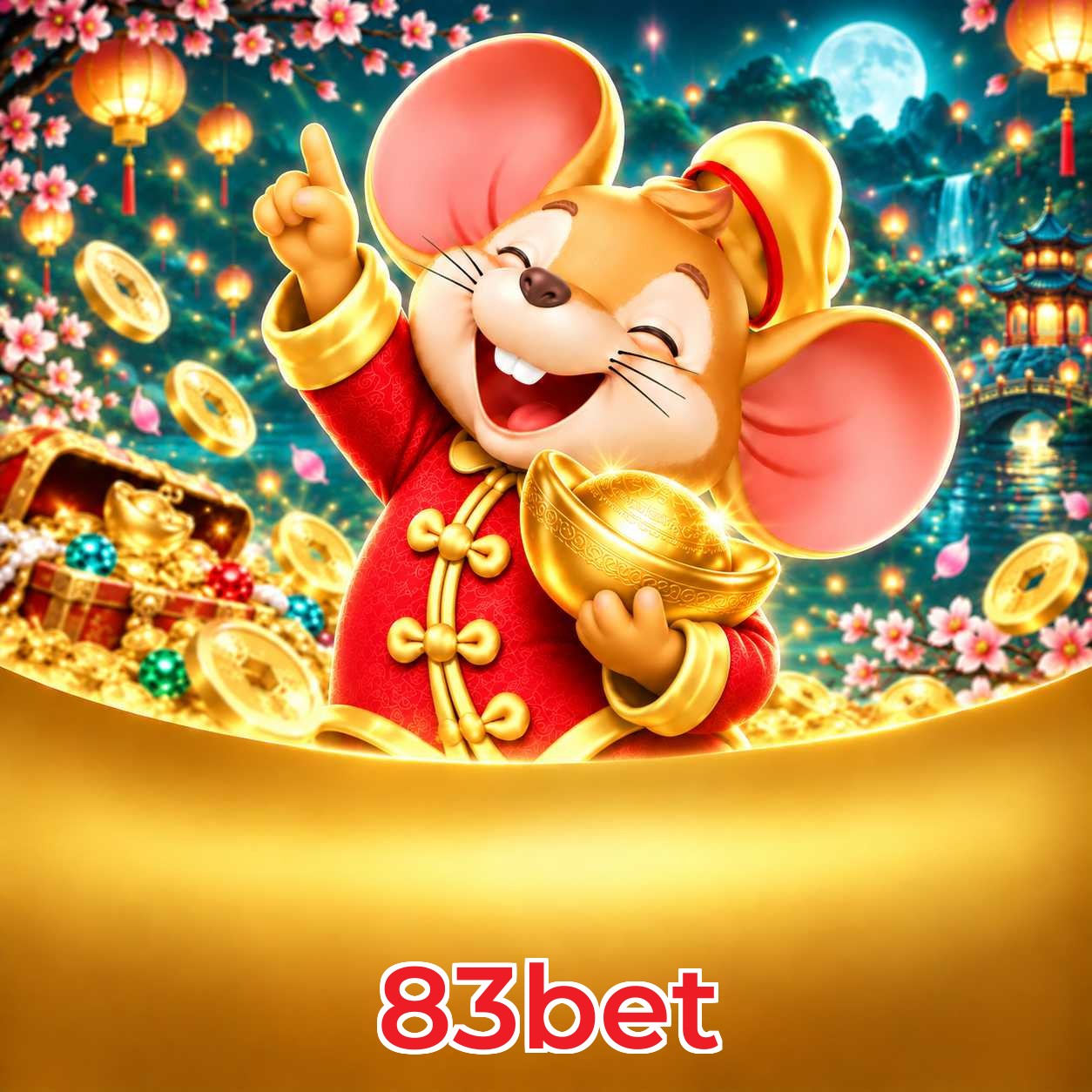 83bet Requirements