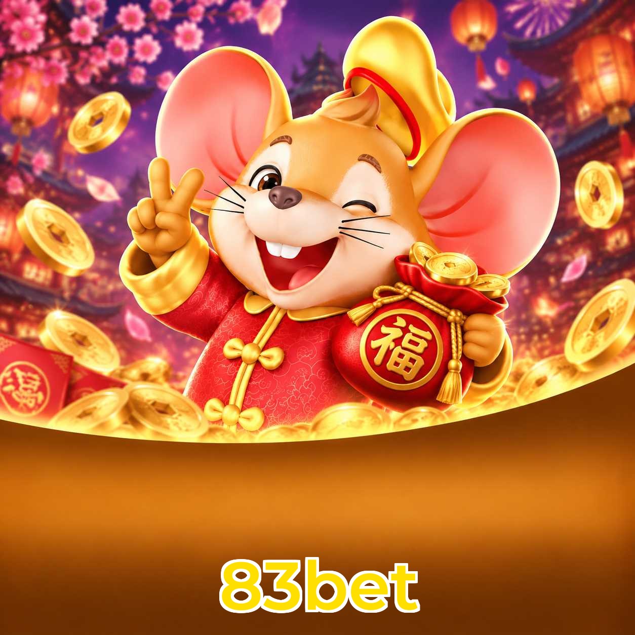 83bet Bet Types