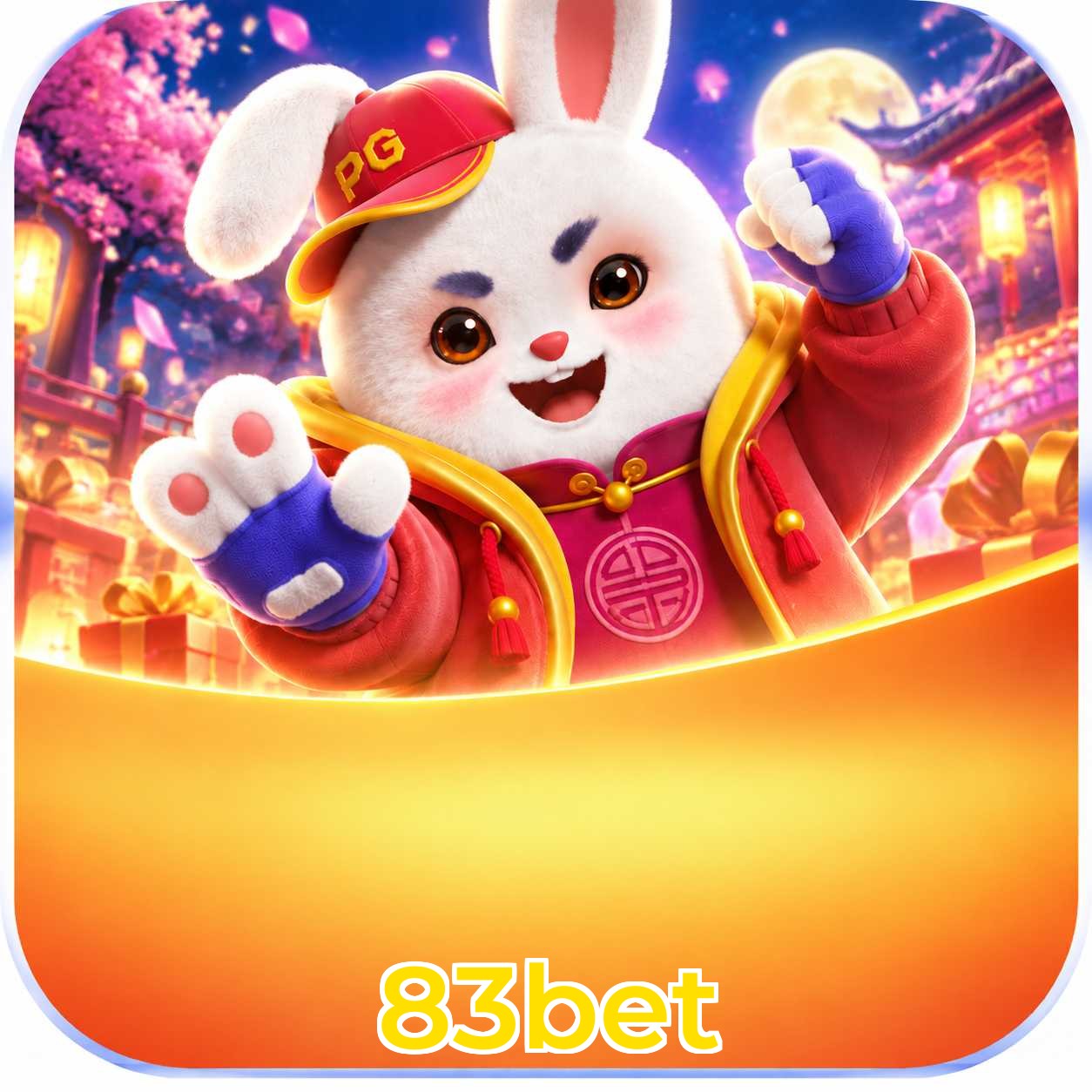 83bet VIP Telegram