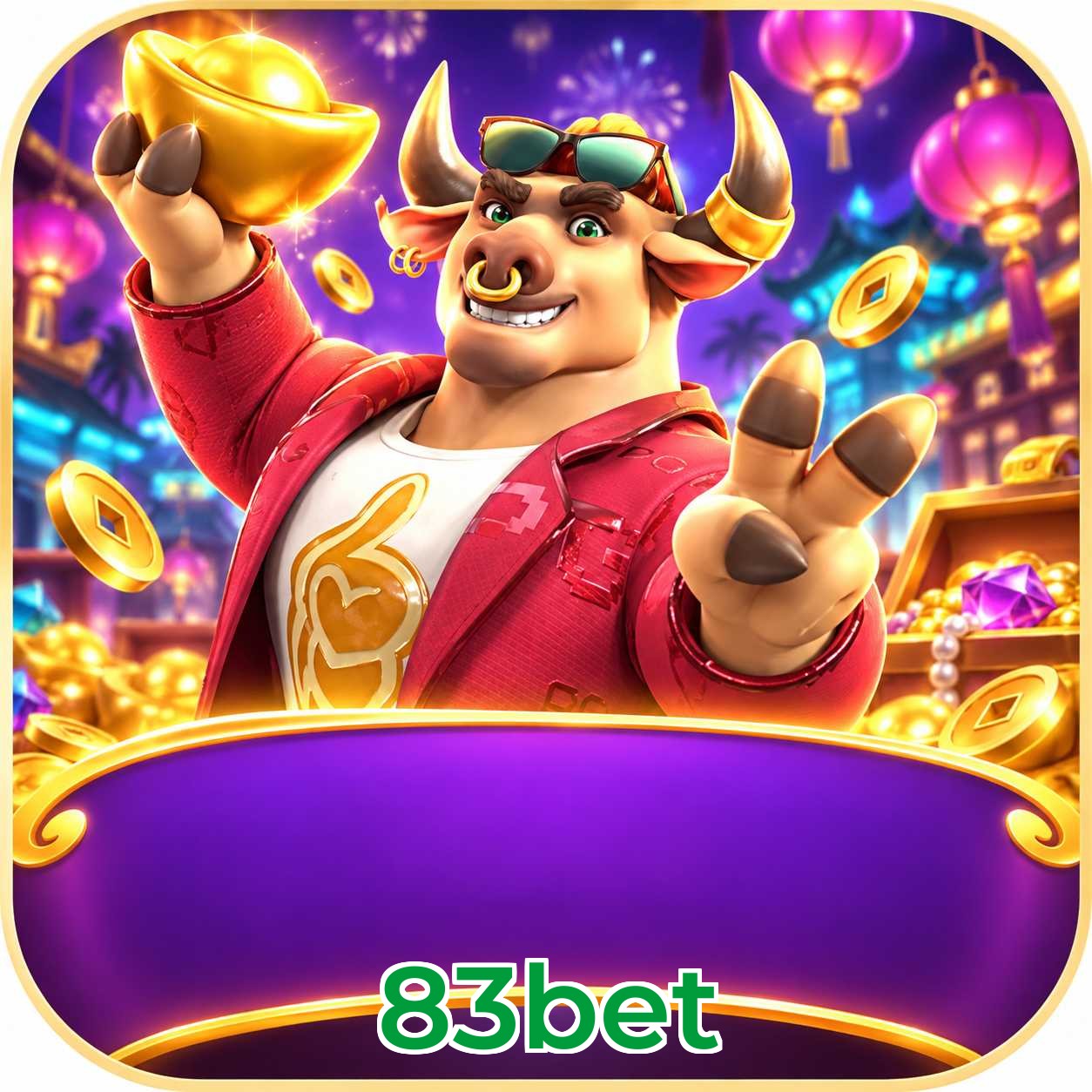 83bet FAQ
