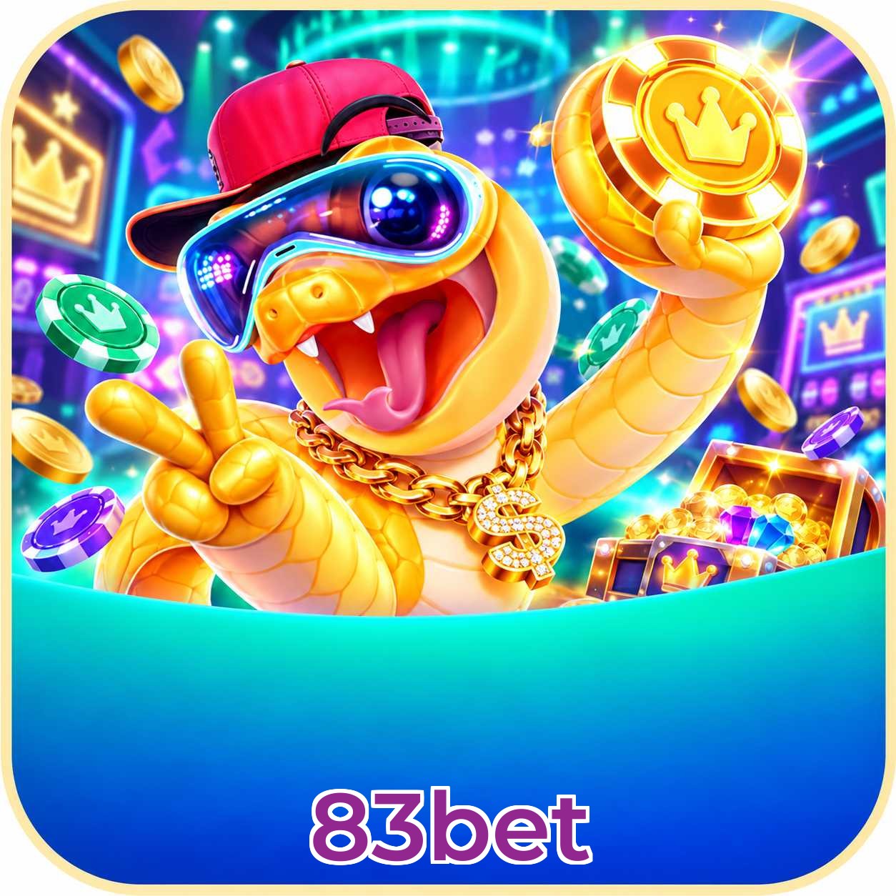 83bet Responsible Gaming