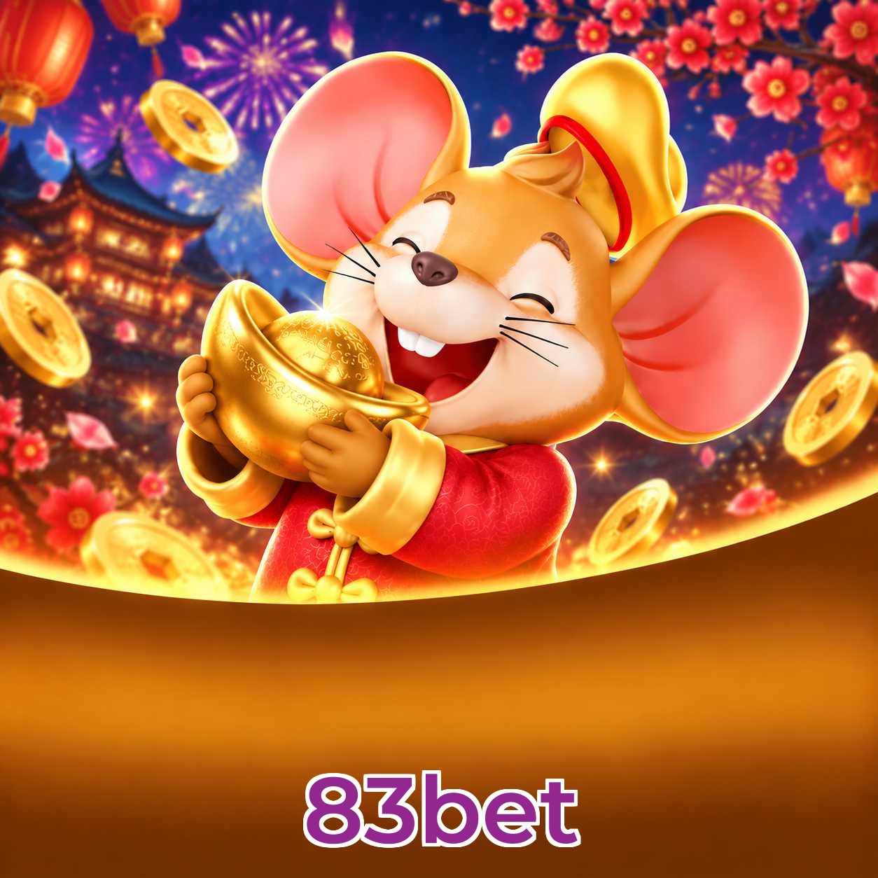 83bet Top Slots