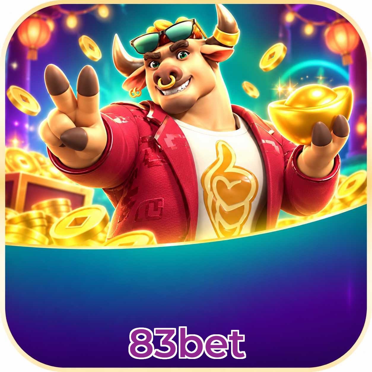 83bet Saque