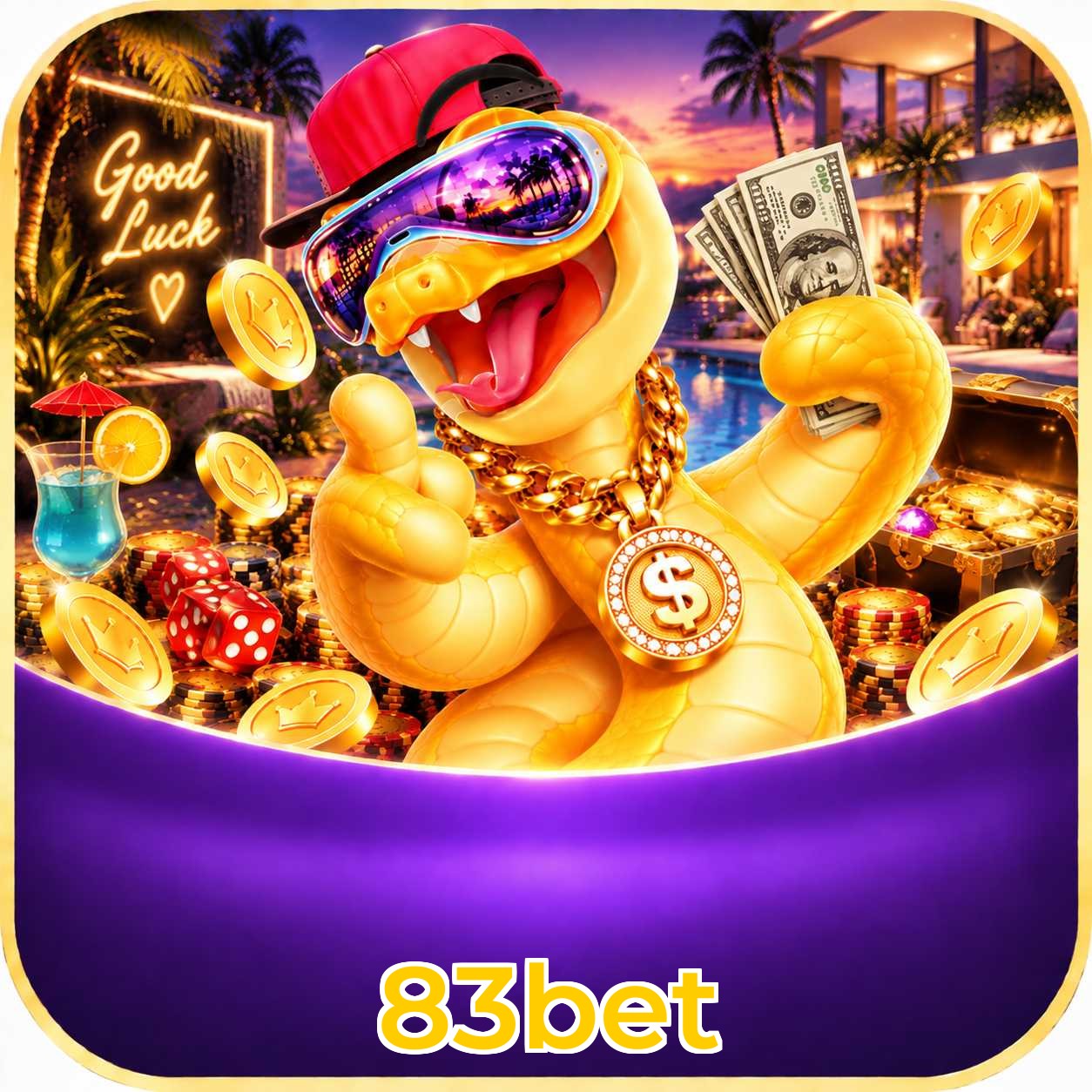 83bet Payment Speed