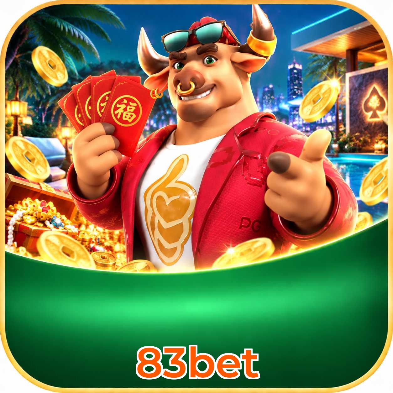 83bet Bet Odds Analysis