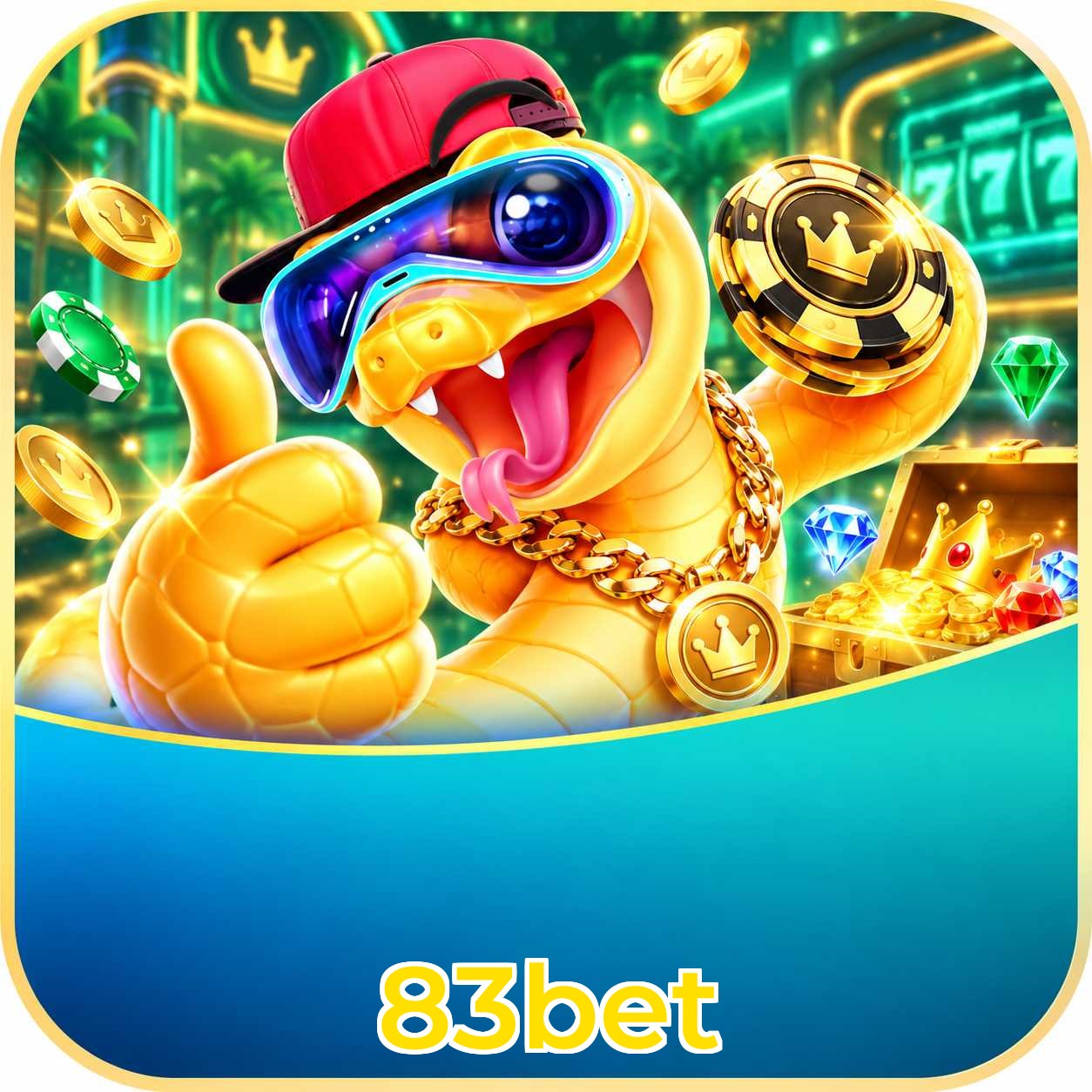 83bet Slot FAQ