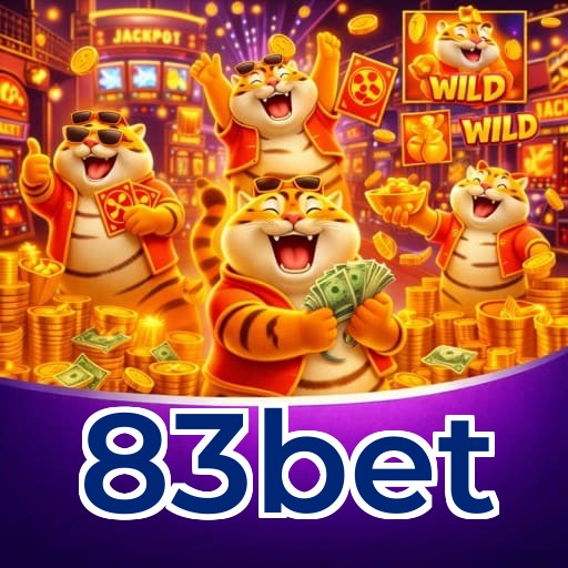83bet Fortune - Tiger Ox Mouse