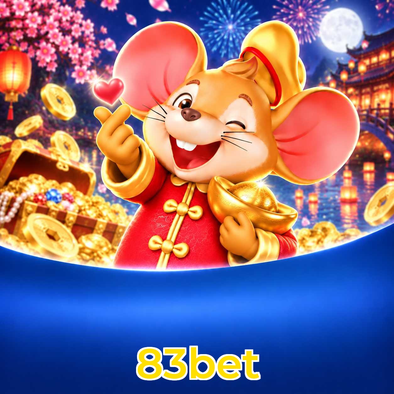 83bet Estratégias Slots