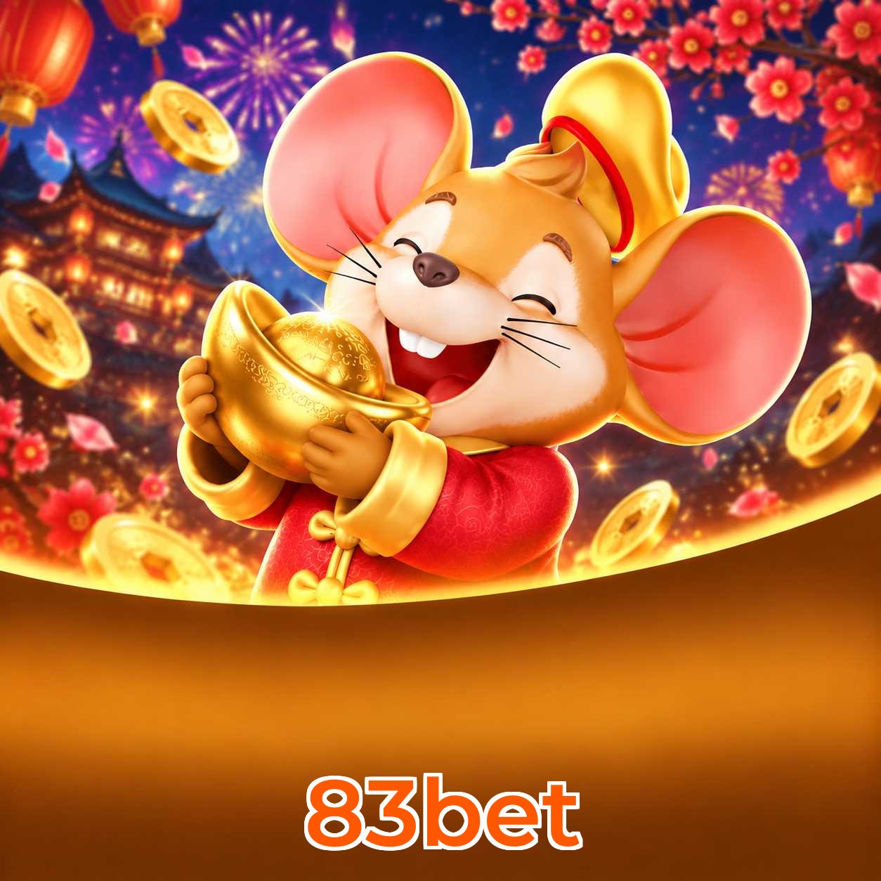 83bet Entrar Telegram