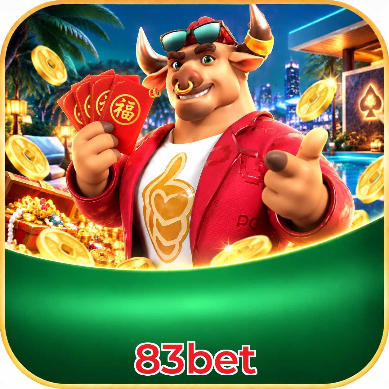 83bet tabela de testes de instalação