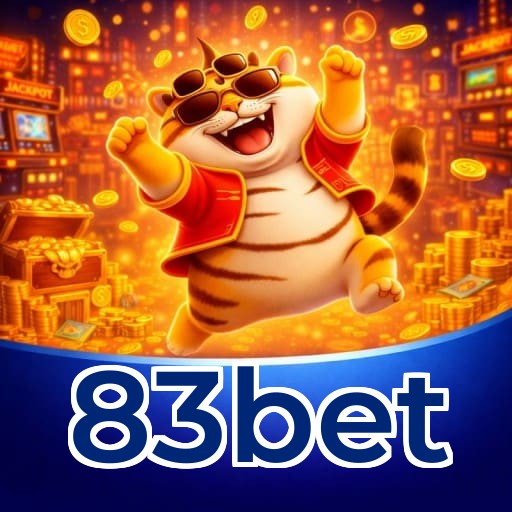 83bet Jogos - 2.500+ Títulos
