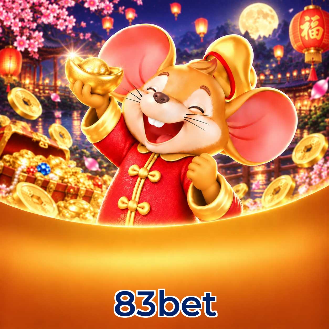 83bet Facebook Page