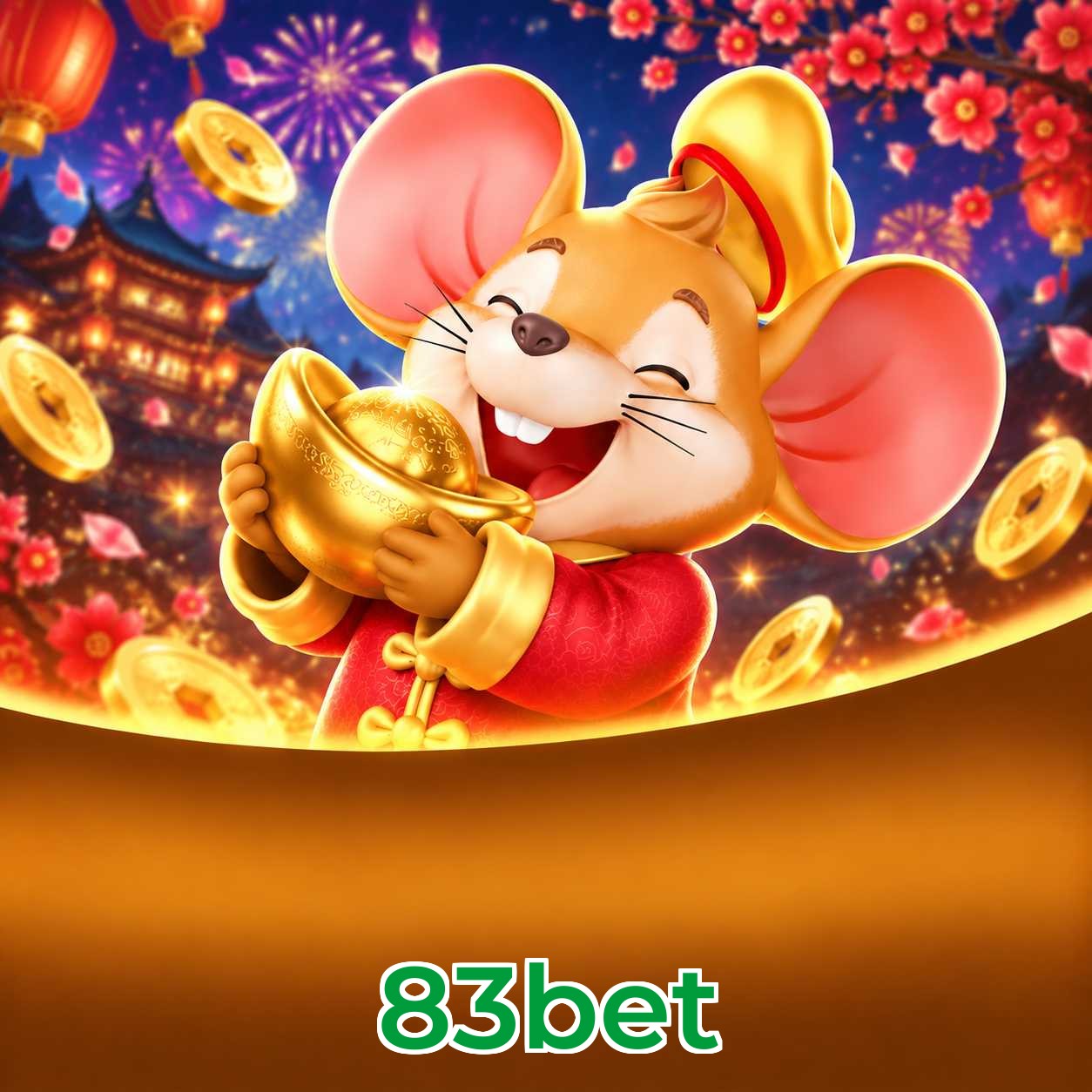 83bet Troubleshooting
