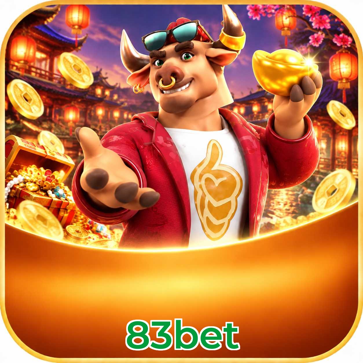83bet instalar Android APK