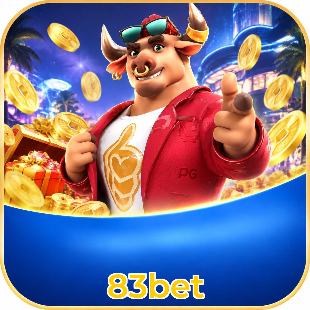 83bet KYC Verification