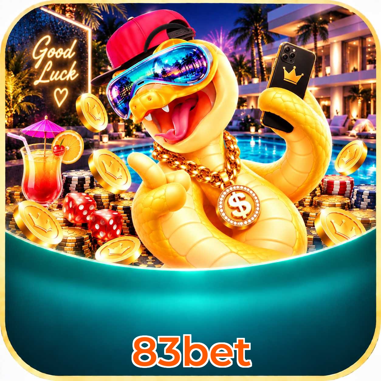 83bet Telegram FAQ