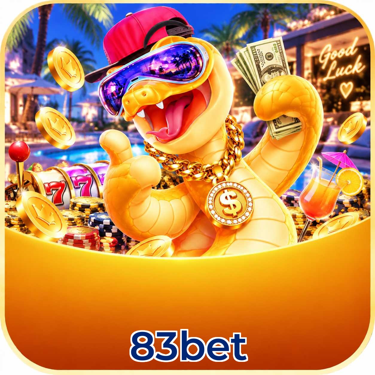 83bet diferença entre baixar e instalar