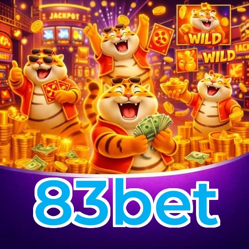 83bet Slots - 1.500+ Jogos