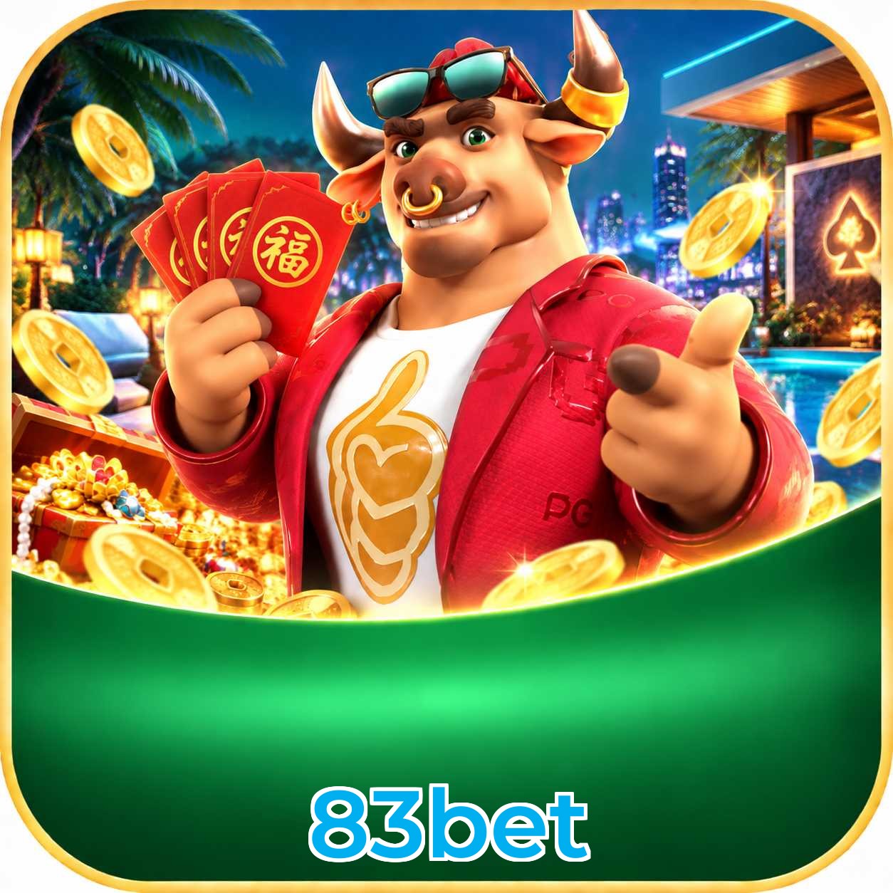 83bet Slots