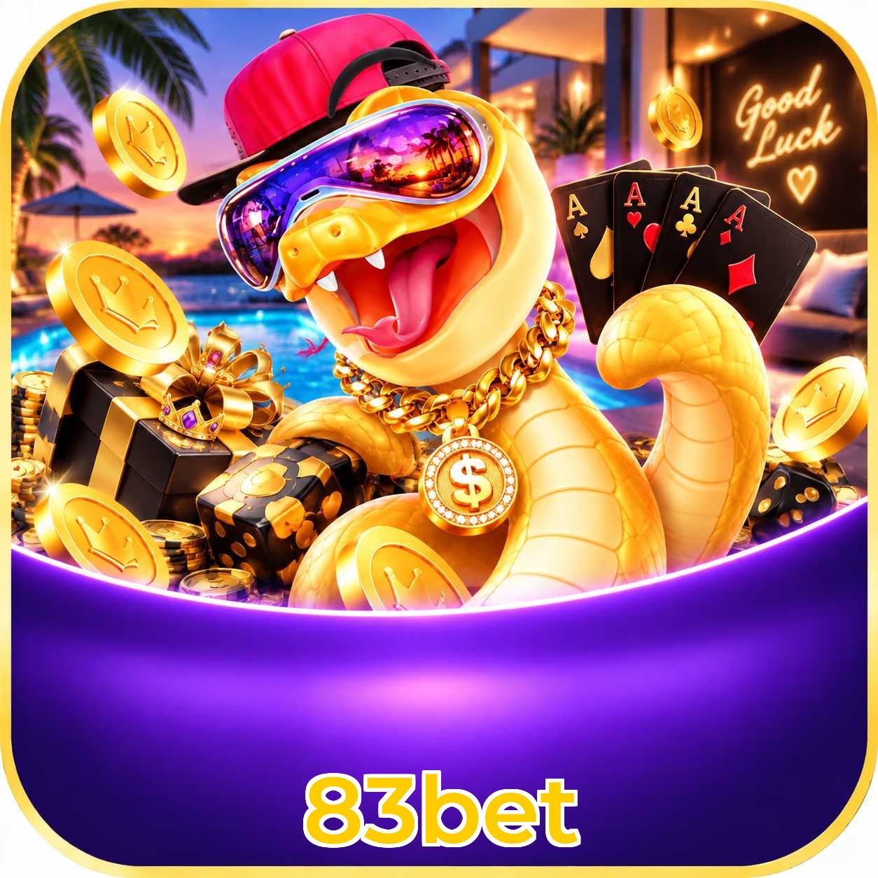 83bet Registration Guide