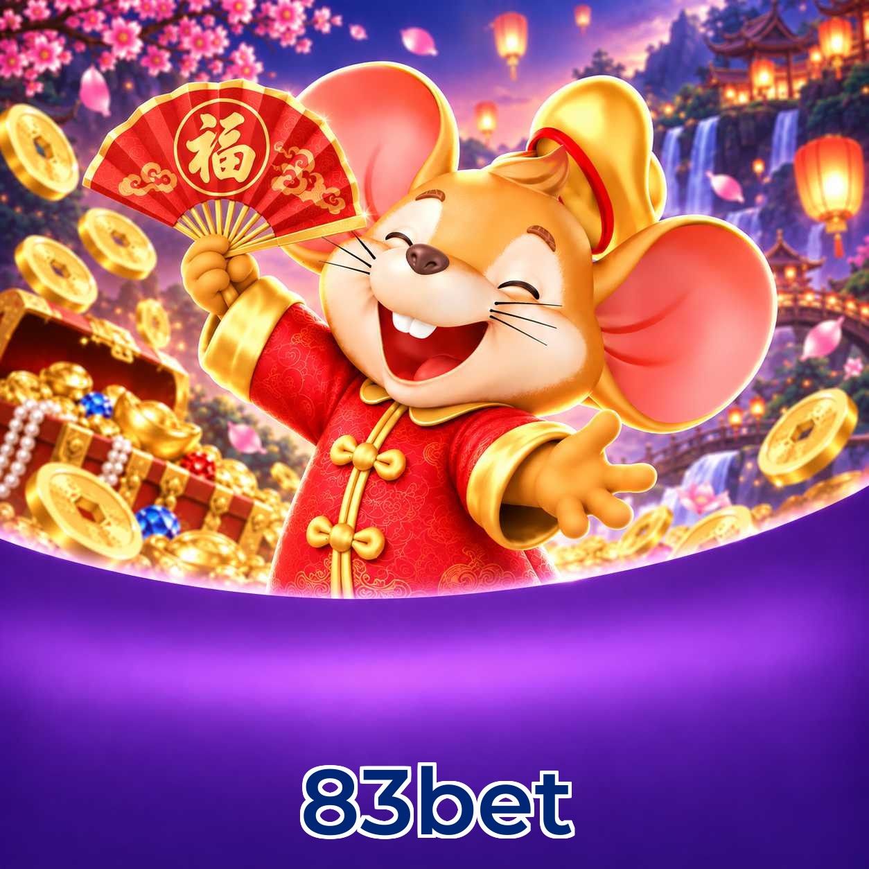83bet Game Stats